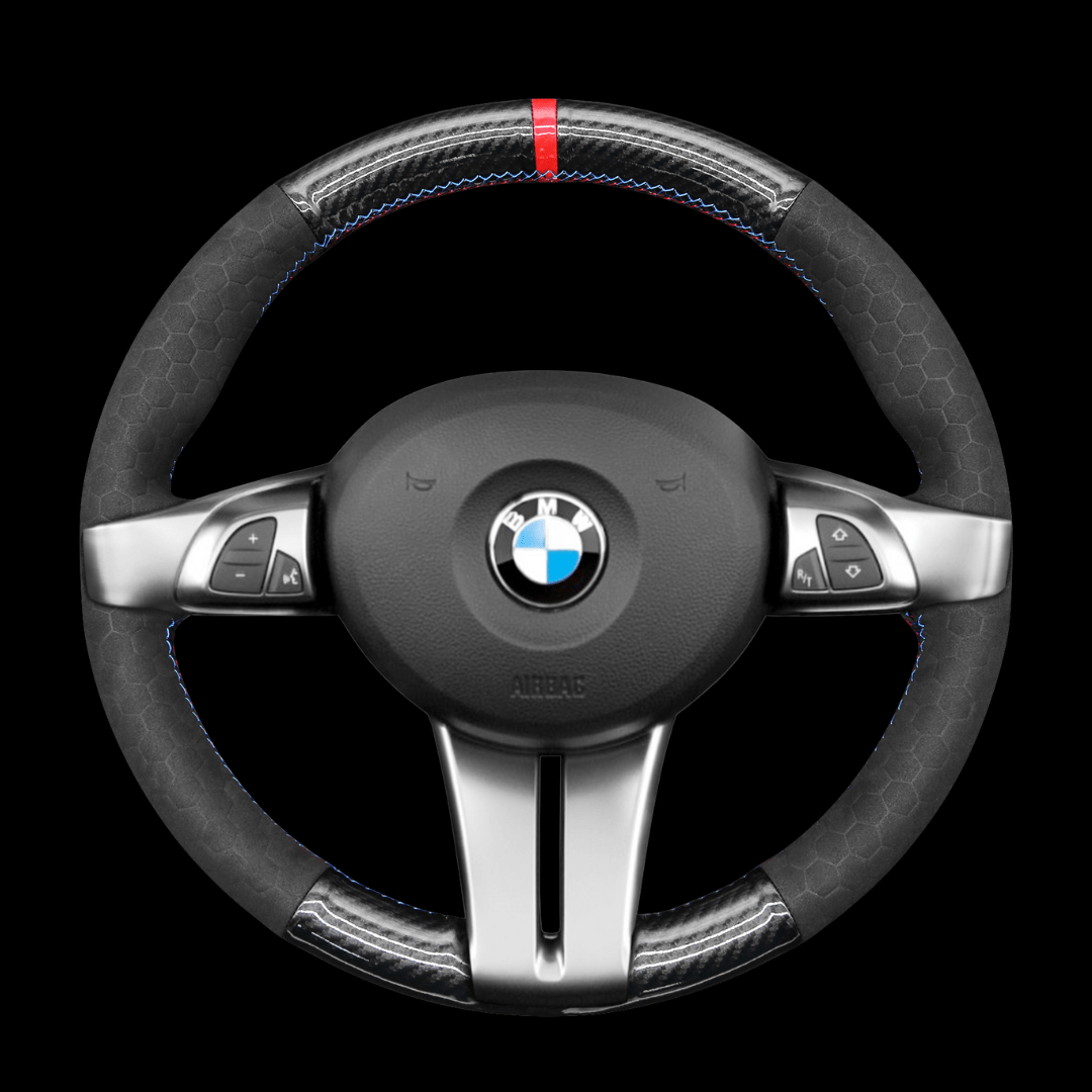 car cars carbonfiber bmw audi leather mercedes steering carbon carinterior interior custom racing carsofinstagram alcantara handmade simracing toyota mercedesbenz viral c
