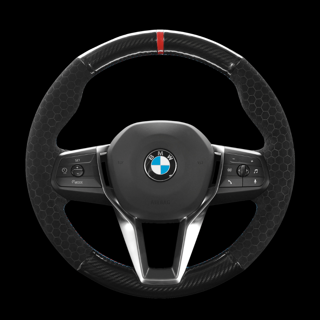 car cars carbonfiber bmw audi leather mercedes steering carbon carinterior interior custom racing carsofinstagram alcantara handmade simracing toyota mercedesbenz viral c