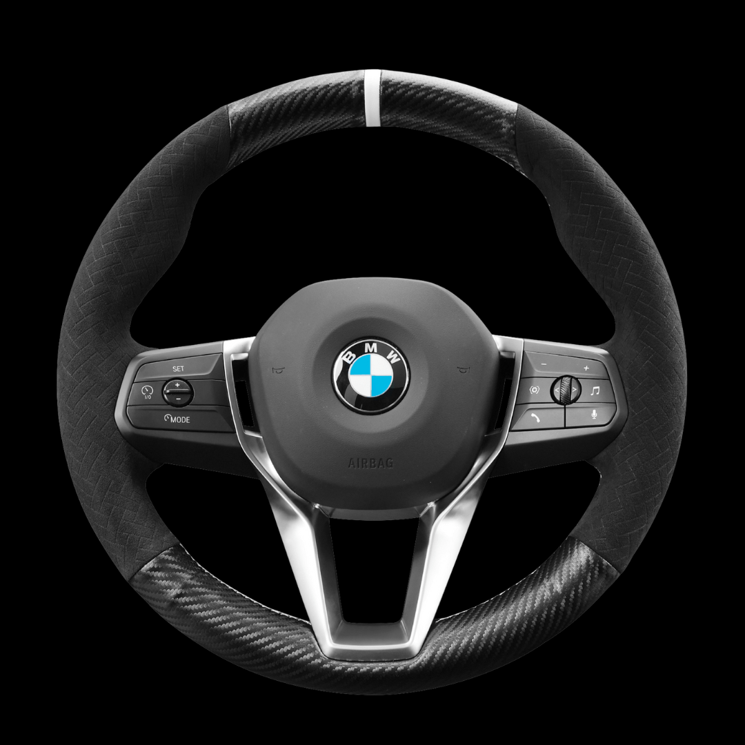car cars carbonfiber bmw audi leather mercedes steering carbon carinterior interior custom racing carsofinstagram alcantara handmade simracing toyota mercedesbenz viral c