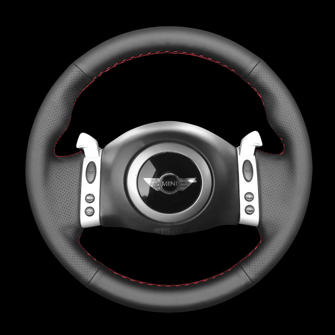 MINI R50 R52 R53 Convertible 2001-2008 – Texas Custom Interior