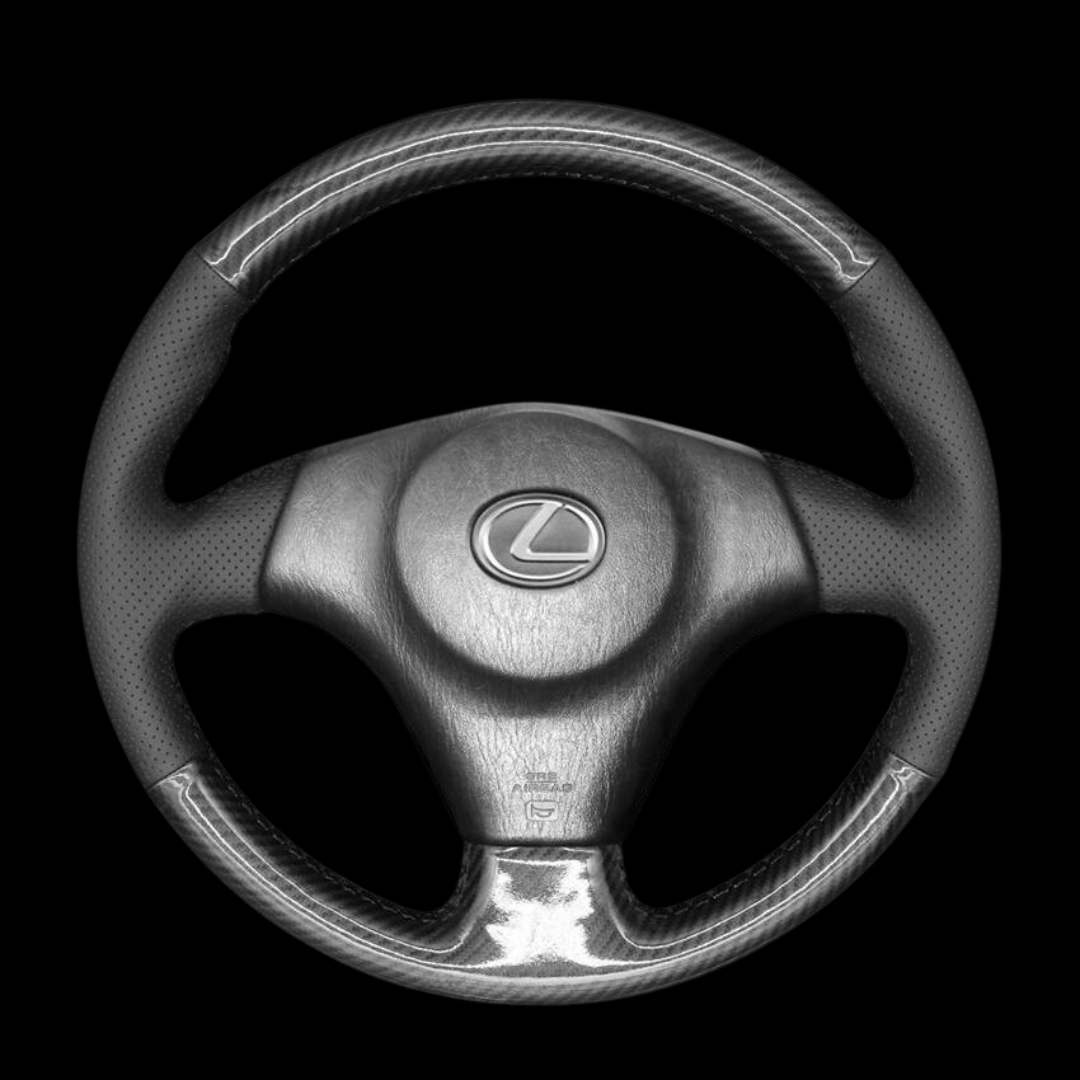 Lexus IS200 IS300 1999 2000 2001 2002 2003 2004 2005 – Texas Custom ...